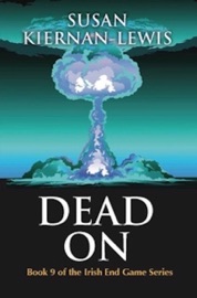 Dead On - Susan Kiernan-Lewis