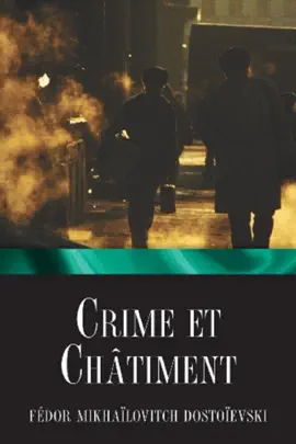 Read: Crime et Châtiment Book (Edition Intégrale - Version Illustrée)