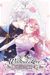 To Sir, Without Love: I'm Divorcing You Chapter 3