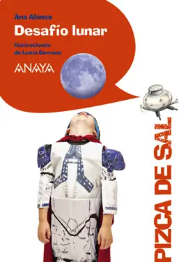 Read: Desafío Book Lunar
