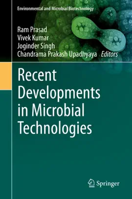 Read: Recent Developments in Book Microbial Technologies