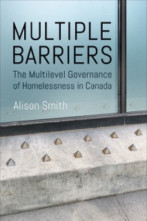 Multiple Barriers by Alison Smith
