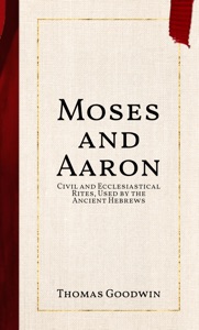 Moses and Aaron