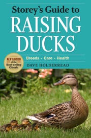 Book Storey's Guide to Raising Ducks, 2nd Edition - Dave Holderread