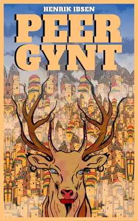 Read: Peer Gynt Book
