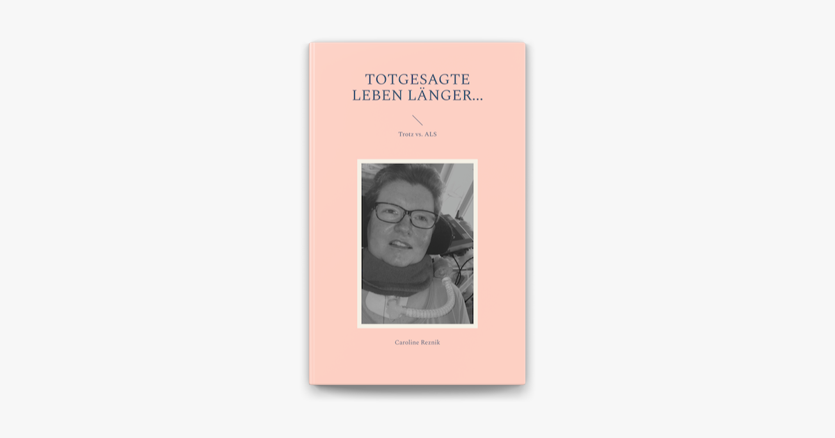 ‎Totgesagte leben länger... in Apple Books