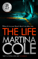 Martina Cole - The Life artwork