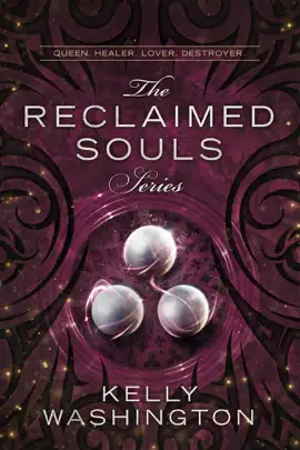 Read: The Reclaimed Souls Book Series