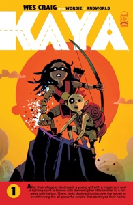 Kaya #1