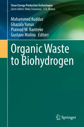 Read: Organic Book Waste to Biohydrogen