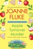 Book Apple Turnover Murder