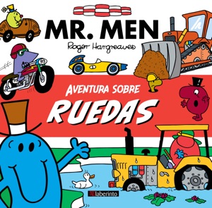 Aventura sobre ruedas