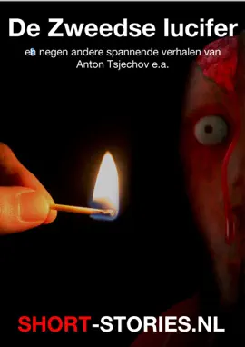 Read: De Book Zweedse lucifer