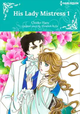 Read: His Lady Mistress Book