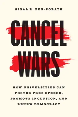 Cancel Wars