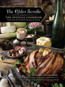 The Elder Scrolls: The Official Cookbook - Chelsea Monroe-Cassel LLC.