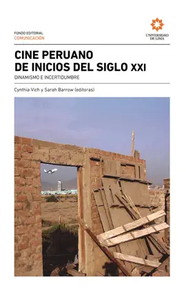 Read: Cine peruano Book de inicios del siglo XXI
