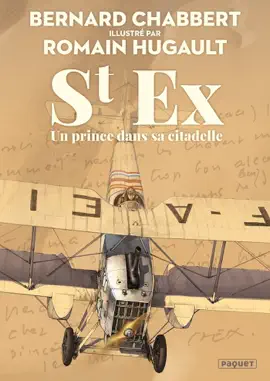 Read: St Ex Book