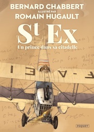 St Ex - Romain Hugault & Bernard Chabbert