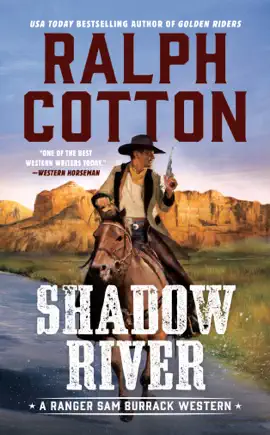 Read: Shadow River Book