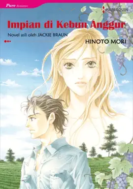 Read: Impian di Kebun Book Anggur