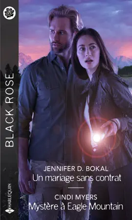 Read: Book Un mariage sans contrat - Mystère à Eagle Montain