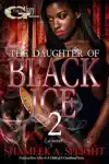 THE DAUGHTER OF BLACK ICE 2 by Shameek Speight Book Summary, Reviews and Downlod