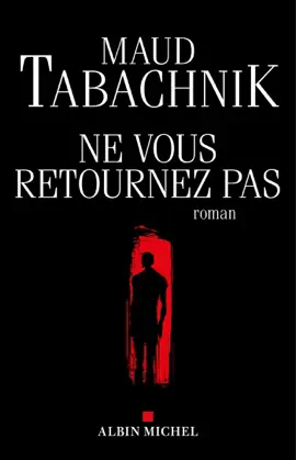 Read: Ne vous retournez pas Book
