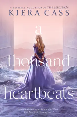 Read: Book A Thousand Heartbeats