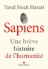 Book Sapiens (édition 2022)