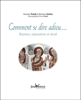 Read: Book Comment se dire adieu...
