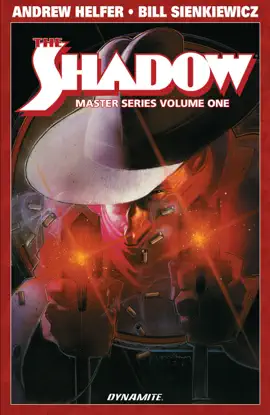 Read: Book The Shadow Master Series Volume 1