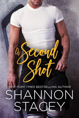 Read: A Book Second Shot