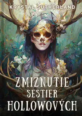 Read: Zmiznutie Book sestier Hollowových