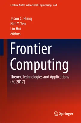 Read: Frontier Computing Book