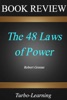 Book Insights on Robert Greene's The 48 Laws of Power