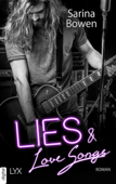 Lies and Love Songs - Sarina Bowen & Bianca Dyck