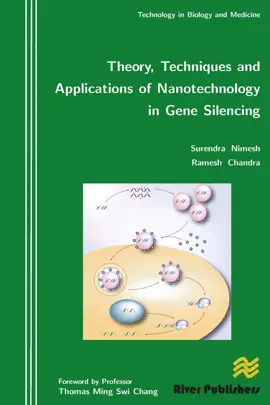Read: Theory, Techniques and Applications of Nanotechnology in Book Gene Silencing