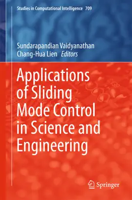Read: Applications of Sliding Mode Control in Science and Engineering Book