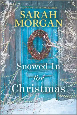 Read: Snowed In for Book Christmas