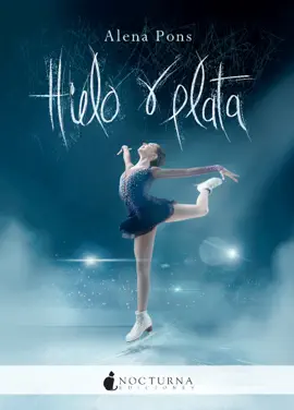 Read: Hielo y plata Book