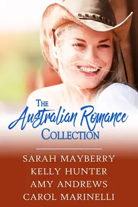 Read: The Australian Book Romance Collection