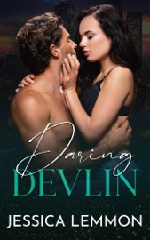 Daring Devlin - Jessica Lemmon