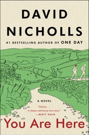 You Are Here - David Nicholls