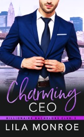 Charming CEO - Lila Monroe
