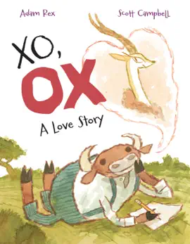 Read: XO, Book OX