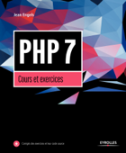 PHP 7 - Jean Engels