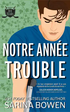 Notre année trouble
