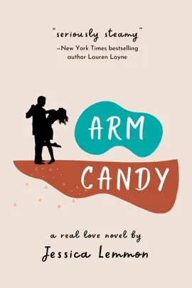 Read: Arm Candy Book