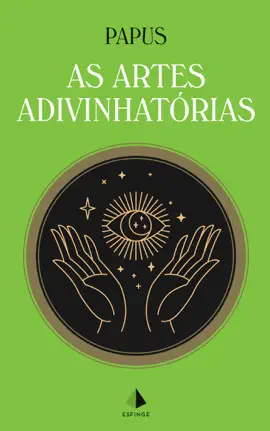 Read: As Artes Book Adivinhatórias